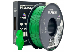 Smart Print FG-S31-E1, 3D filamento, PETG, 1,75mm, 1000g, Verde (Green)