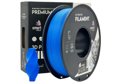 Smart Print FG-S70-E1, 3D filamento, PLA, Blue, 1kg, 1,75mm