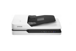Epson scanner WorkForce DS-1660W, A4, 1200x1200dpi, USB 3.0