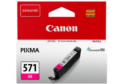 Canon CLI-571M magenta (magenta) cartuccia originale