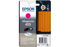 Epson 405 C13T05G34010 magenta (magenta) cartuccia originale