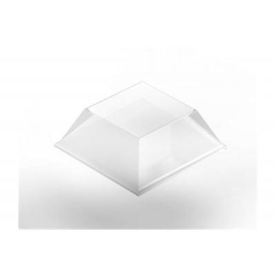 3M Bumpon SJ5323 trasparente, set = 36 pz