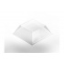 3M Bumpon SJ5323 trasparente, set = 36 pz