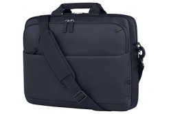Borsa per notebook 14", HP Everyday, grigia in poliestere, A08JVAA tipo HP
