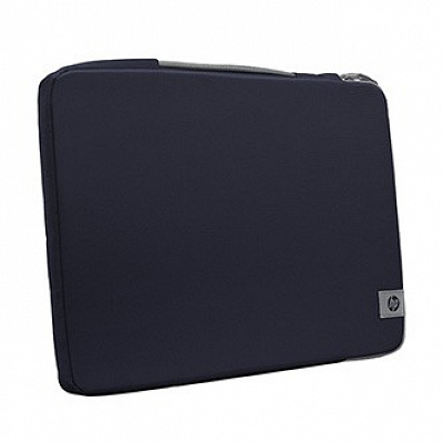 Custodia per notebook 13-14", Custodia protettiva per laptop 13-14 Atmospheric Blue, Blu atmosferico in 100% poliestere, HP