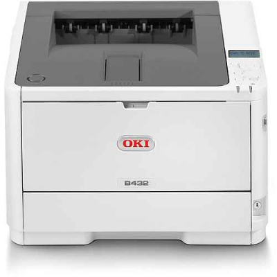 OKI B432dn stampante (LED) laser