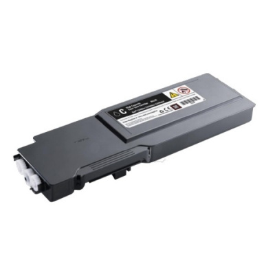 Dell 59311122/1M4KP ciano (cyan) toner compatibile