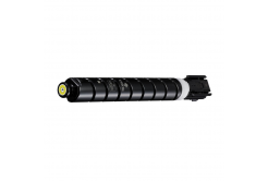 Canon C-EXV58L 3769C002 giallo (yellow) toner originale