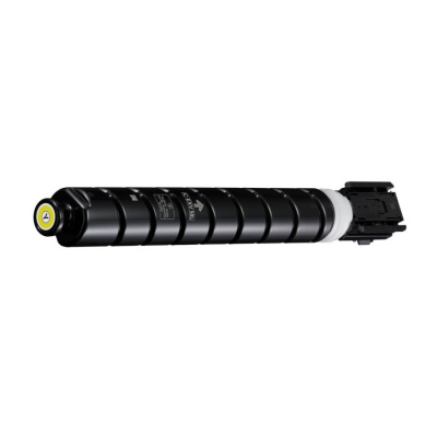 Canon C-EXV58L 3769C002 giallo (yellow) toner originale