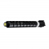 Canon C-EXV58L 3769C002 giallo (yellow) toner originale