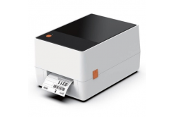 PONY CT310, USB+LAN, stampante di etichette