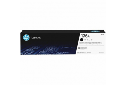 HP 176A W1766A nero (black) tamburo originale