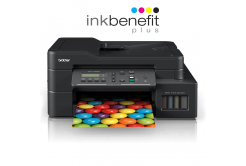 Brother DCP-T720DW DCPT720DWYJ1 multifunzione inkjet