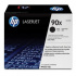 HP 90X CE390X nero (black) toner originale