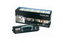 Lexmark X340A11G nero (black) toner originale
