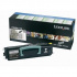Lexmark X340A11G nero (black) toner originale