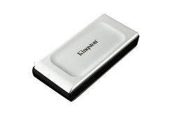 SSD Kingston 2.5", esterno USB 3.0 (3.2 Gen 2x2) type C, 1000GB, 1TB, 1000G Portable XS2000, SXS2000/1000G, 2000 MB/s-R, 2000 MB/s