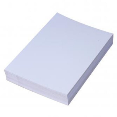 Foto carta, opaco, bianco, A4, 170 g/m2, 1440dpi, 100 fogli, getto d'inchiostro