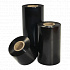 Honeywell Thermal transfer ribbon, TMX 1305, Wax, 110 mm, Core 25.4 mm, Length 220 m, 10 Rolls/Box, Ink side Inside, Flat-Head, black
