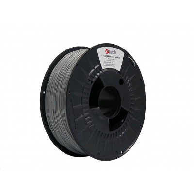 C-Tech 3D filamento, PREMIUM LINE, PETG, marmo, 1,75mm, 1kg