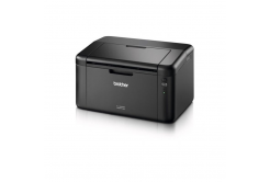 Brother tiskárna laserová mono HL-1222WE - A4, 20ppm, 2400x600, 32MB, GDI, USB 2.0, WIFI, 150l, startovací toner 1500str
