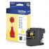 Brother LC-121Y giallo (yellow) cartuccia originale