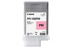 Canon PFI-106PM, 6626B001 foto magenta (photo magenta) cartuccia originale