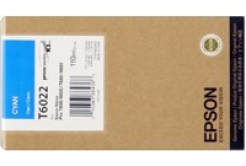 Epson T602200 ciano (cyan) cartuccia originale