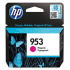 HP 953 F6U13AE magenta (magenta) cartuccia originale