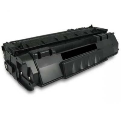 Canon CRG-715 nero (black) toner compatibile