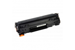 Canon CRG-725 nero (black) toner compatibile