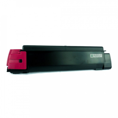 Kyocera Mita TK-580M magenta (magenta) toner compatibile