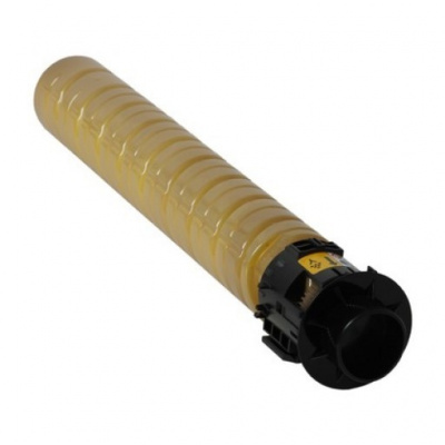 Ricoh 841818,841814 giallo (yellow) toner compatibile