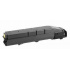 Utax CK-5510K nero (black) toner compatibile