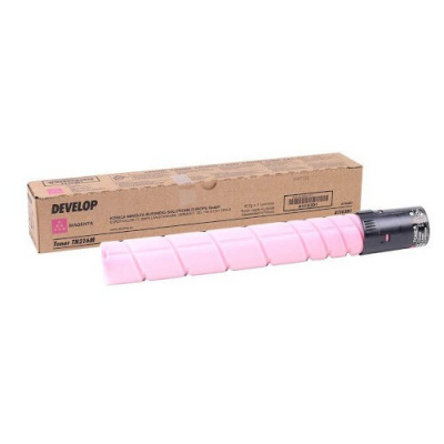 Develop TN-216M A11G3D1 magenta (magenta) toner originale