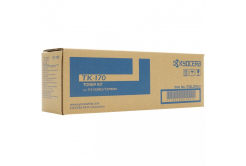 Kyocera Mita TK-170K, 1T02LZ0NL0 nero (black) toner originale