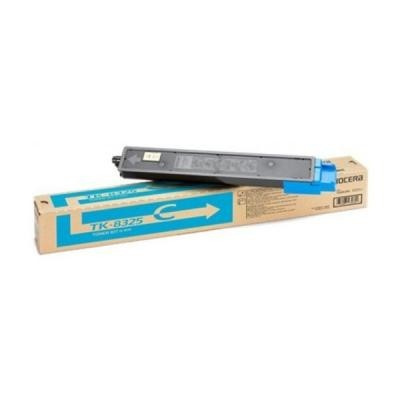 Kyocera Mita 1T02NPCNL0 ciano (cyan) toner originale