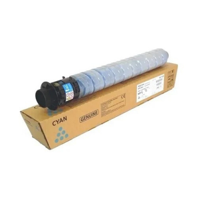 Ricoh 842509 ciano (cyan) toner originale