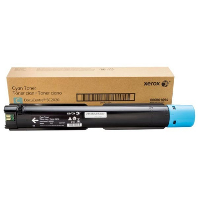 Xerox 006R01694 ciano (cyan) toner originale