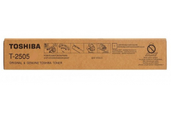 Toshiba T2505 nero (black) toner originale