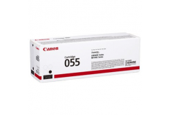 Canon CRG-055K nero (black) toner originale