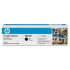 HP 125A CB540A nero (black) toner originale