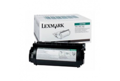 Lexmark 12A7468 nero (black) toner originale