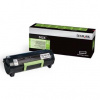 Lexmark 50F2X00 nero (black) toner originale