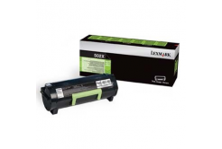 Lexmark 50F2X00 nero (black) toner originale