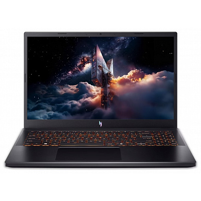 Acer NH.QZ7EC.019 Nitro V 15/ANV15-52-51VG/5-210H/15,6"/FHD/16GB/512GB/RTX 5050/Linux/Black/2R