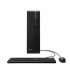 Acer Veriton VX2720G SFF DT.R1NEC.004 Computer da ufficio, i5-14400, 8GB, 512GB, UHD 730, W11P, 3R