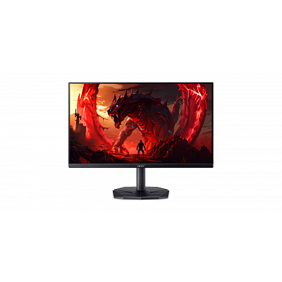 Acer UM.HX0EE.047 Nitro/KG270P0bi/27"/VA/FHD/144Hz/1ms/Nero/2R