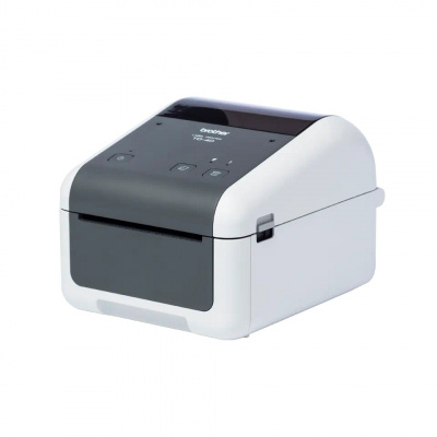 Brother TD-4210D TD4210DXX1 stampante di etichette