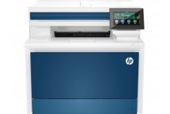 HP Color LaserJet Pro MFP 4302dw 4RA83F#B19 multifunzione laser